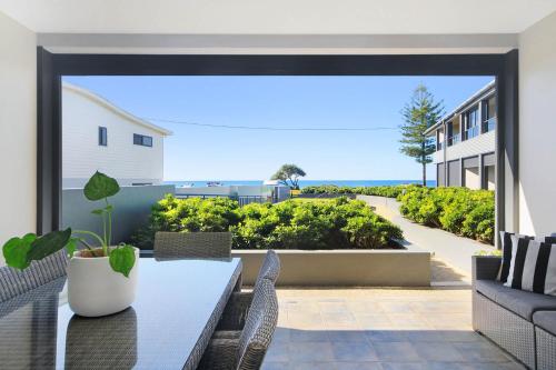 Lennox Holiday Apartments - Facilities and Amenities