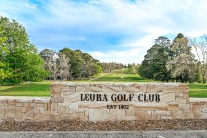 Leura Gardens Resort - Outdoor Amenities