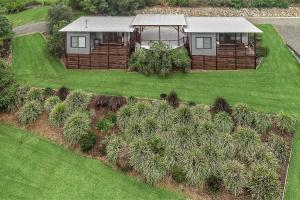 Lilypad Luxury Cabins - On-site Facilities