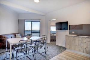 Limani Motel - Room Accommodations