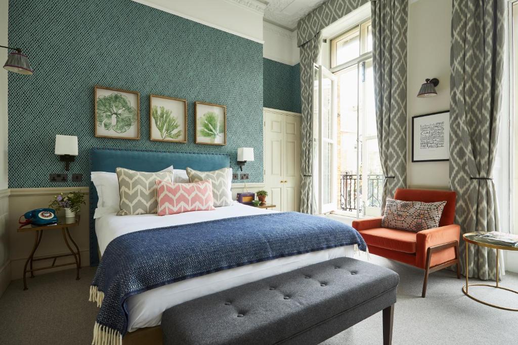 Lime Tree by Room Mate Hotels Review