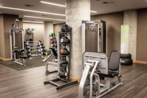 Lincoln Plaza Hotel London, Curio Collection By Hilton - Hotel Facilities and Amenities