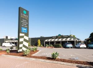 Links Hotel - Room Types and Pricing