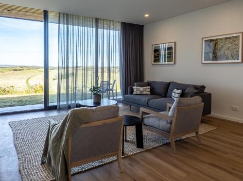 Links Lodge at The Dunes - Delightful Dining Options