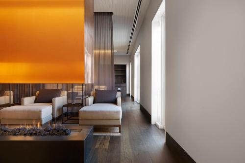 Little National Hotel Canberra - Amenities and Facilities