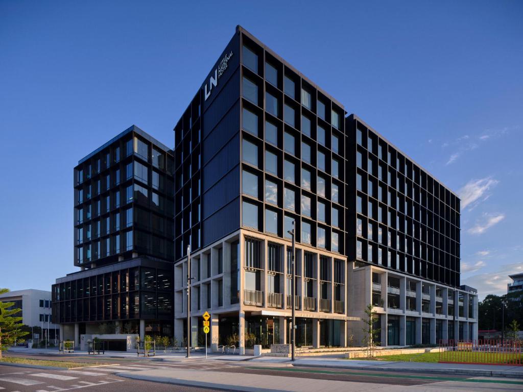 Best Hotels In Newcastle