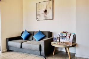 Littomore Suites Bathurst - Amenities and Facilities