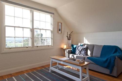 Loft Over The Vines - Guest Experiences and Ratings