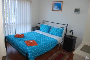 Lookout Holiday Units - Unit Accommodations