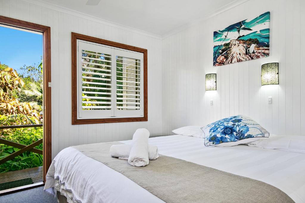 Lorhiti Apartments Review