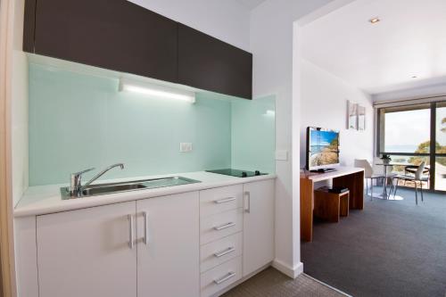 Lorne Bay View Motel - Guest Experience & Reviews
