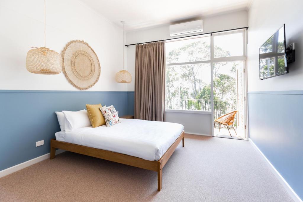 Lorne Hotel Review