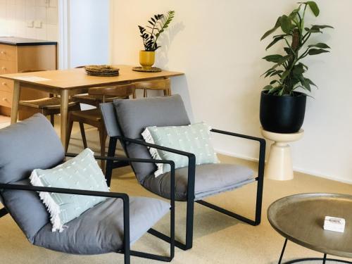 Lorne Surf Apartments - Accommodation Facilities