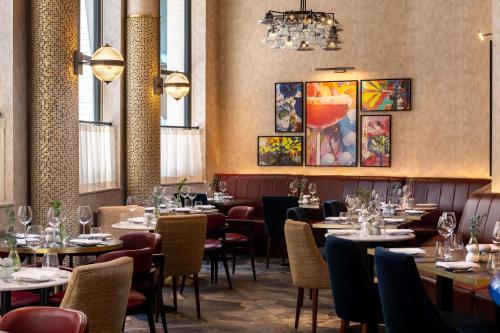 Lost Property St Pauls London, Curio Collection By Hilton - Guest Reviews and Ratings