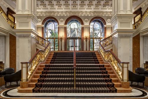 Lotte New York Palace - Guest Ratings and Reviews
