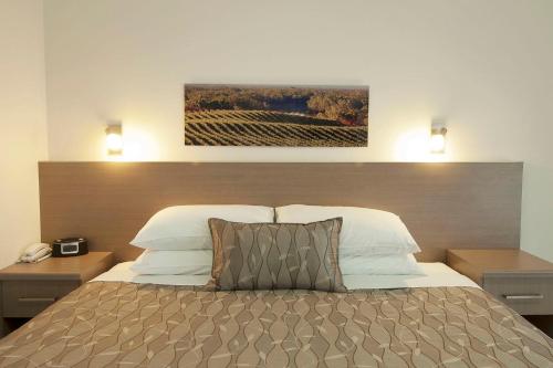 Loxton Community Hotel Motel - Dining Experiences