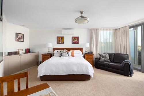 Luna Blu - Luxury B&B - Guest Experience and Reviews