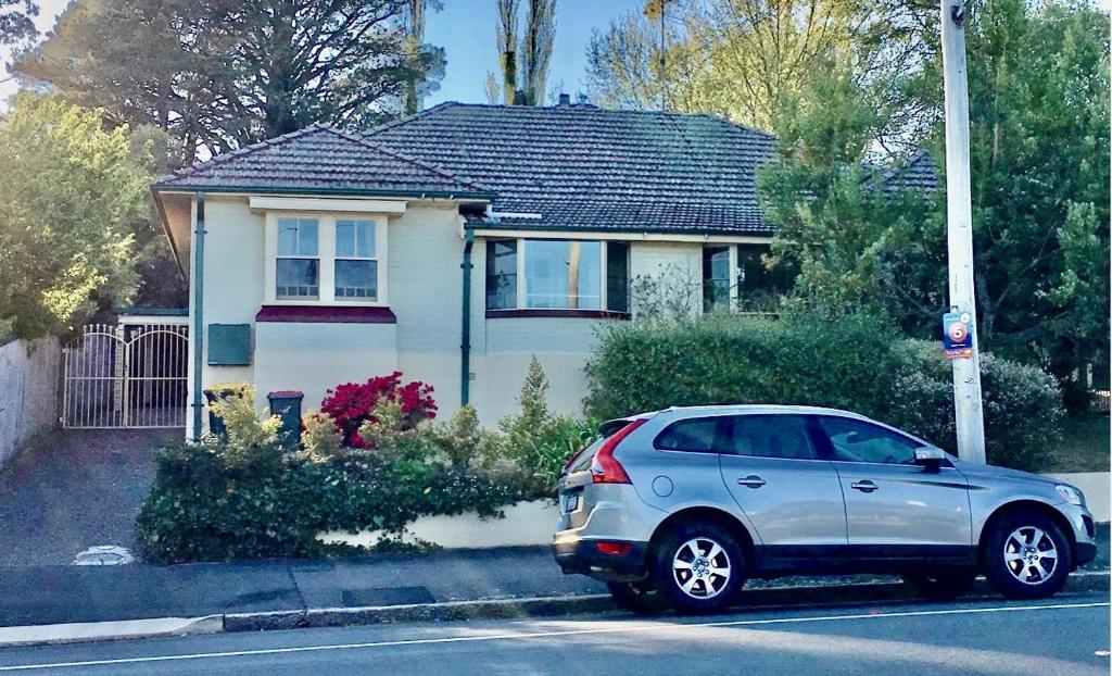 Lurline Lodge Review