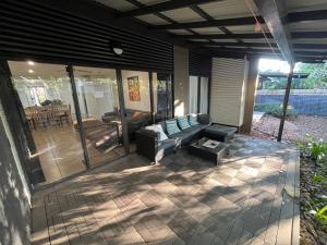 Luxury Executive Apartment at Broome Cable Beach - Amenities and Services