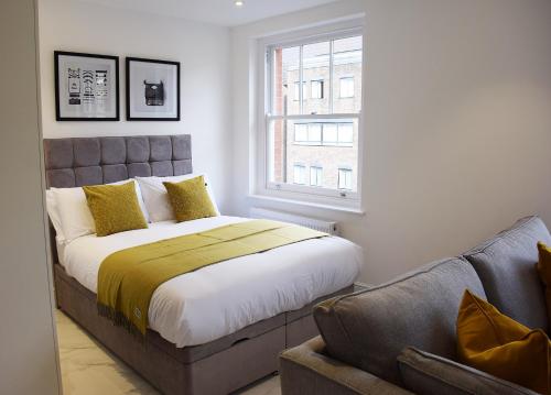 Luxury Harley Street Apartments - Guest Reviews and Ratings