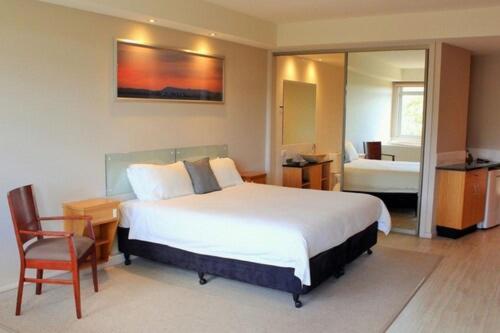 Macedon Ranges Hotel & Spa - Wellness and Spa Offerings