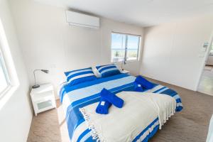 Mackerel Islands - Facilities and Amenities