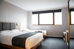 Madison Capital Executive Apartments - Facilities and Amenities