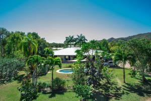Magnetic Island Bed and Breakfast - Excellent Guest Experience