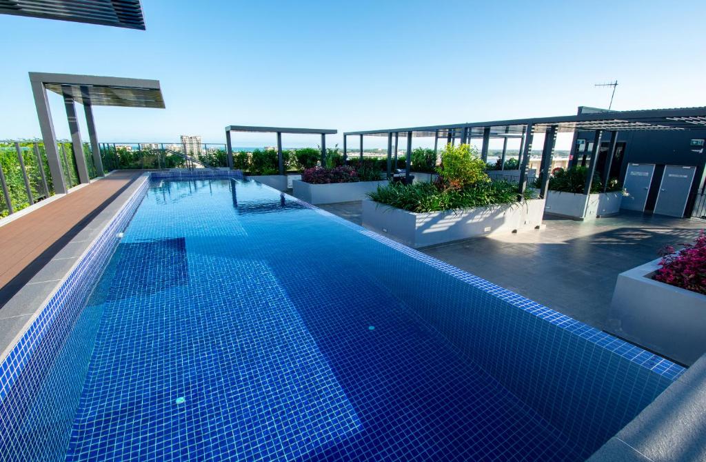 Magnum Serviced Apartments Review