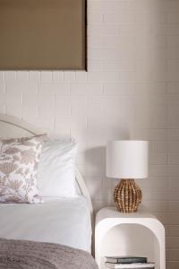 Main Beach Apartments - Apartment Types