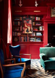 Maison Metier, in the Unbound Collection by Hyatt - Dining Options