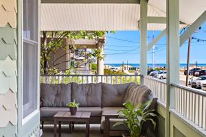 Majestic Hotel - Facilities and Amenities