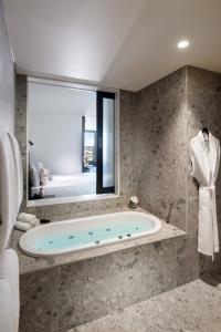 Majestic M Suites - Suite Amenities