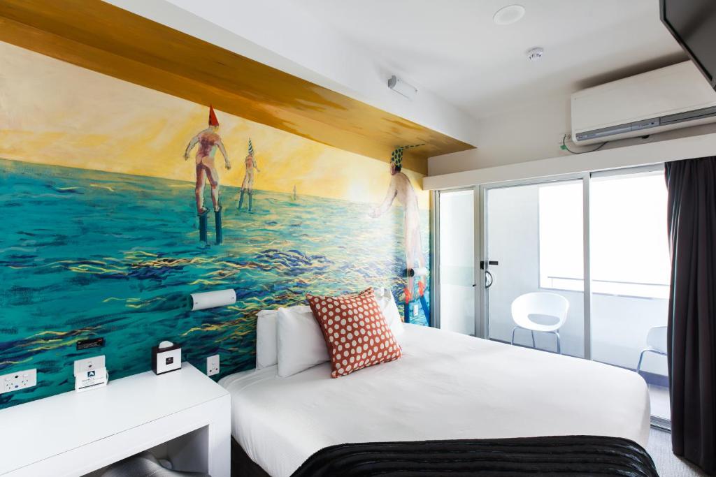 Majestic Minima Hotel Review