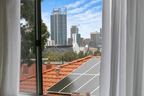 Malibu Apartments - Perth - Guest Experiences