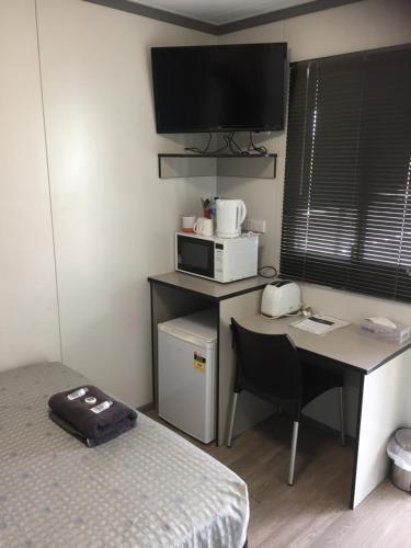 Manjimup Gateway Hotel - Guest Ratings and Reviews
