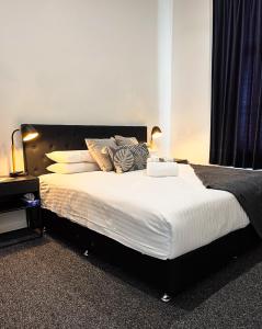 Manjimup Hotel - Guest Ratings and Reviews
