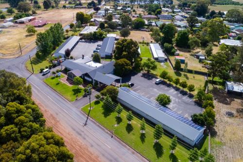 Manjimup Kingsley Motel - On-Site Dining Options