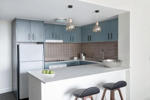 Mantra Chatswood - Location and Accessibility