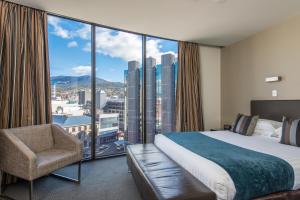 Mantra Collins Hotel - Exceptional Hotel Facilities
