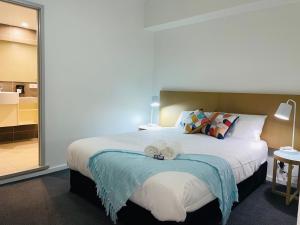 Mantra Deluxe Studio Darwin - Amenities and Facilities