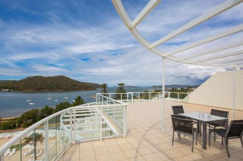 Mantra Ettalong Beach - Facilities and Amenities