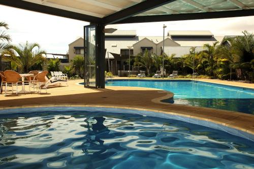 Mantra Geraldton - Facilities and Amenities