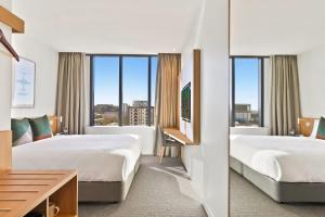Mantra Hotel at Sydney Airport - Room Options