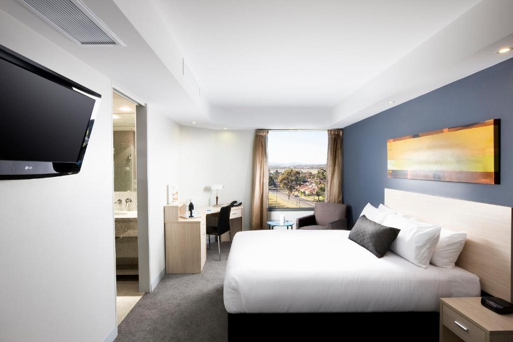 Mantra Melbourne Airport - Guest Reviews and Experiences