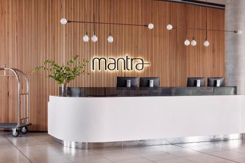 Mantra Melbourne Epping - Exceptional Amenities