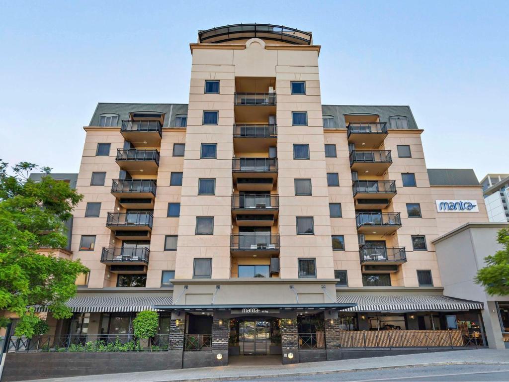 Mantra on Hay Perth - Guest Reviews and Ratings
