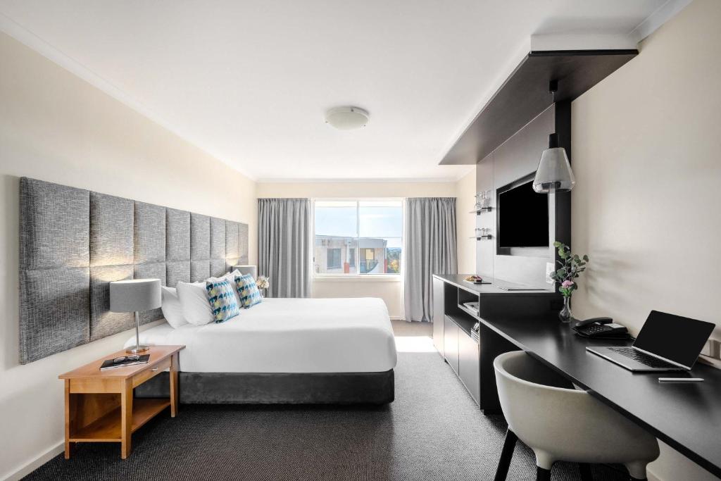 Mantra on Northbourne - Wellness Facilities