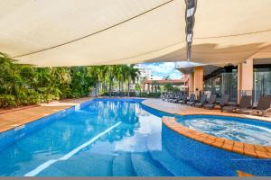 Mantra on The Esplanade - Facilities and Amenities