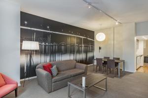 Mantra One Sandy Bay Road - Accommodation Options